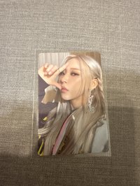 starlit專輯卡1