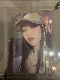 act1專輯卡4