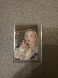 6equence專輯卡2