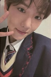二巡安可 直播卡 