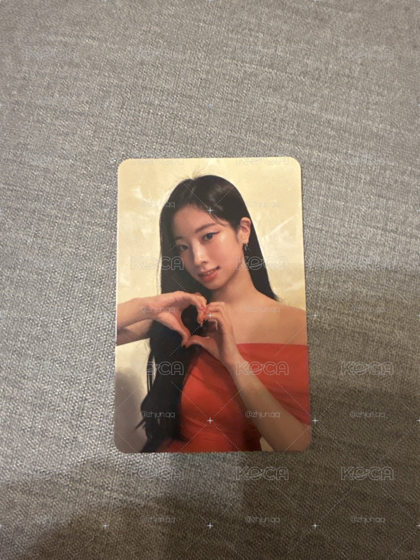 多賢 小卡