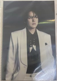 正規12 明信片 