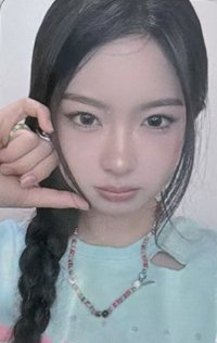 Delulu Pack ny 2.0 簽售卡 