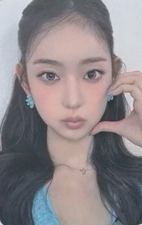 Delulu Pack ny 2.0 簽售卡 
