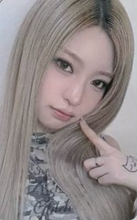 Delulu Pack ny 2.0 簽售卡 