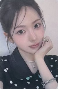 Delulu Pack ny 2.0 簽售卡 