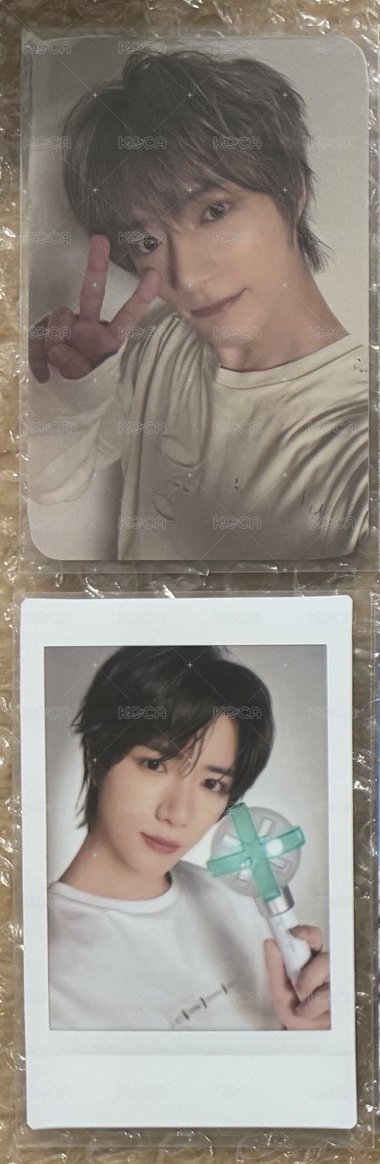 中背 圭＋拍立得 圭（左1）