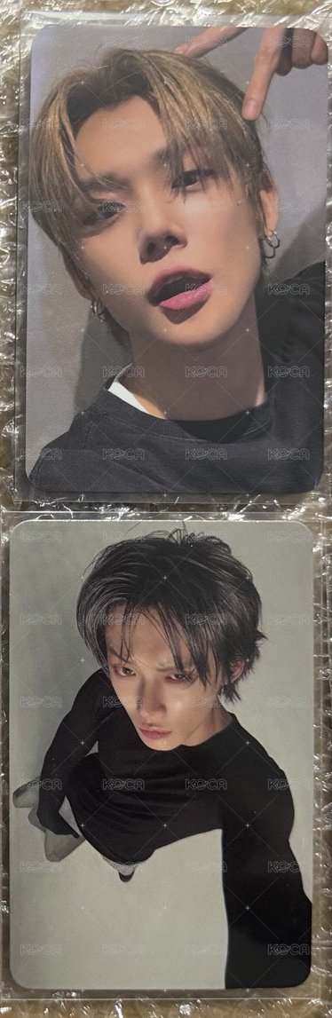 OY單封 竣＋專卡 竣（右2）