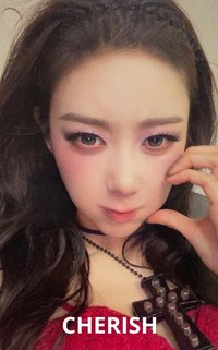 LEMONADE am 3.0 幸運卡 