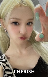 LEMONADE am 3.0 幸運卡 