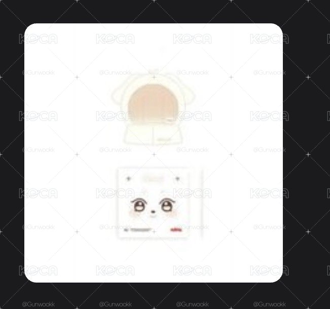 呂尚手燈套