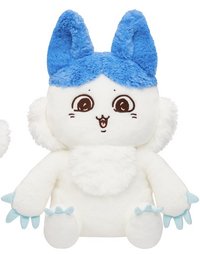 Parade景品 平行世界 大娃 變強的小八