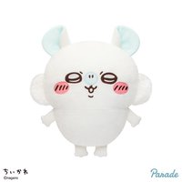 Parade景品 小桃 45cm 特大娃 