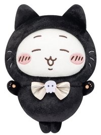 Parade景品 中娃 黑貓吉伊