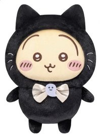 Parade景品 中娃 黑貓兔兔