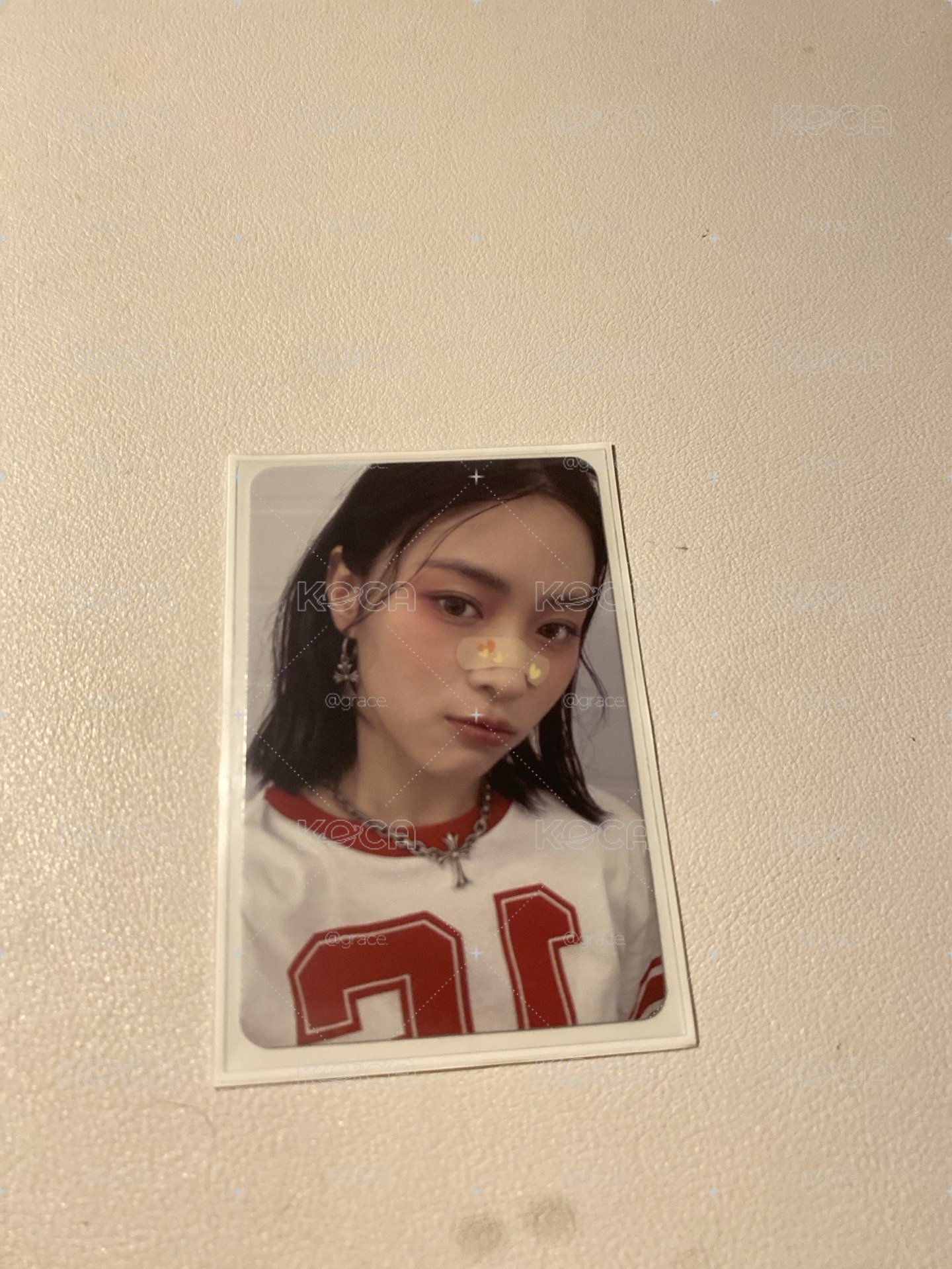 專卡