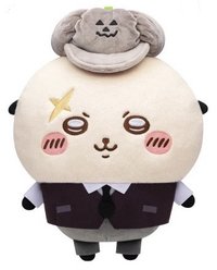Parade景品 大娃 偵探師傅