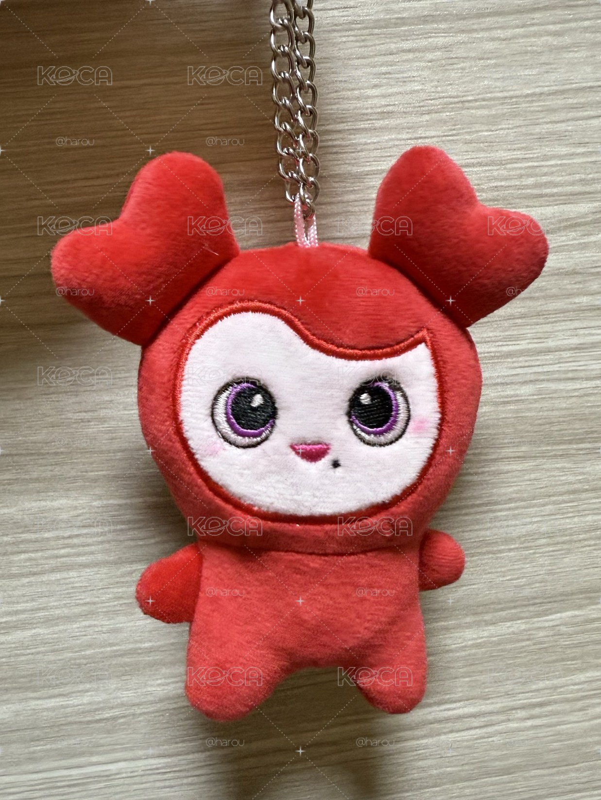 彩翻轉娃