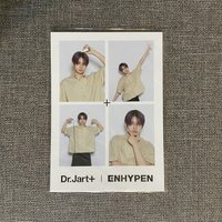 Dr.Jart人生四格