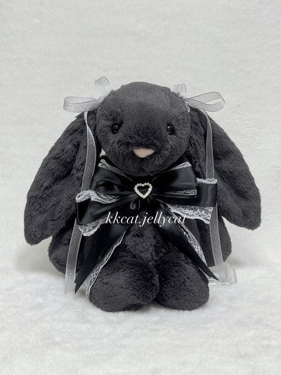 中古🌟31 inky黑色邦尼兔