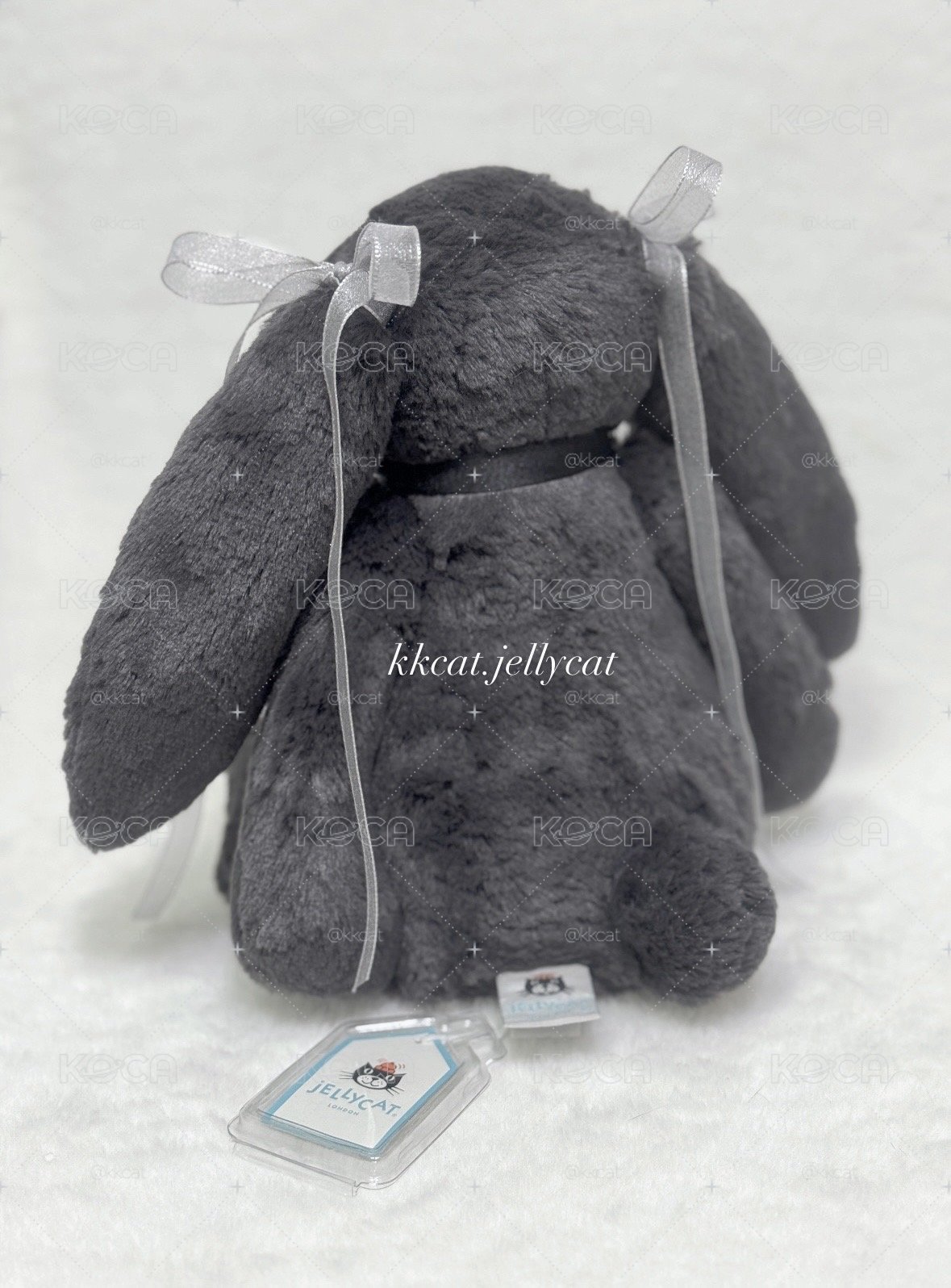 中古🌟31 inky黑色邦尼兔