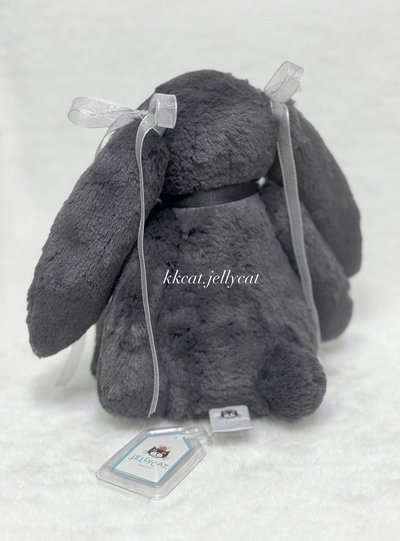 中古🌟31 inky黑色邦尼兔