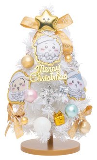 Parade景品 擺飾 聖誕樹