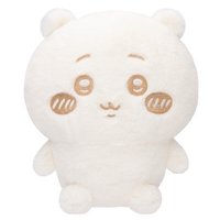 Parade景品 牛奶色 中娃 