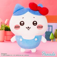 Parade景品 大娃 kitty小八