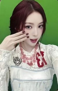 BITE NOW Kpt 線下 簽售卡 A ver.