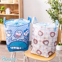 Parade景品 BIG收納籃