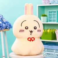 Parade景品 晴天娃娃兔BIG娃