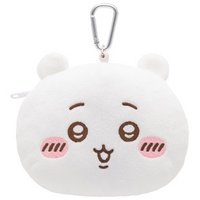 Parade景品 毛絨 識別證套 