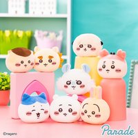 Parade景品 毛絨舒壓球