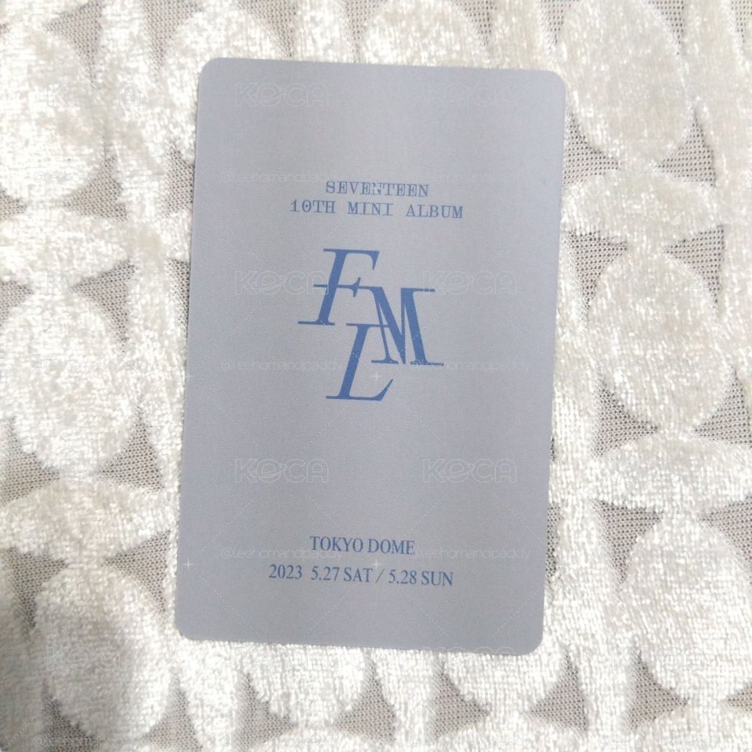 ❤️迷十 東京場限 喆 十字閃（100）