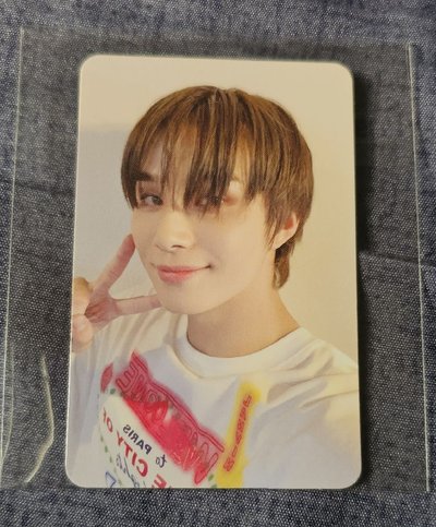 NCT127 NCT NATION JUNGWOO 