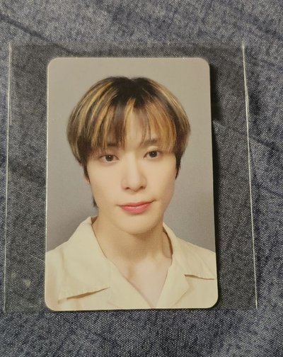 NCT NCT NATION JAEHYUN 