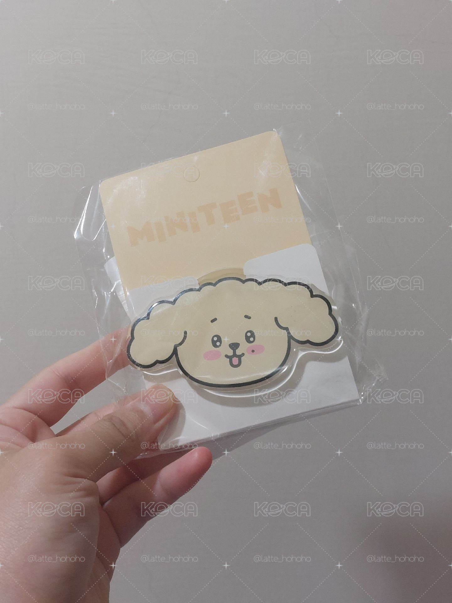 MINITEEN 手機磁吸支架 現貨