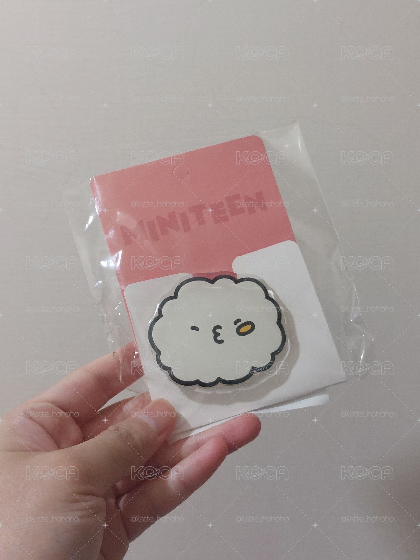 MINITEEN 手機磁吸支架 現貨