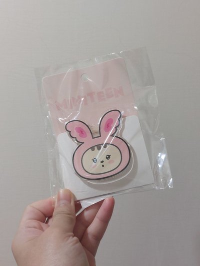 MINITEEN 手機磁吸支架 現貨