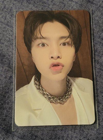 NCT 127 2ND TOUR 'NEO CITY - THE LINK' JOHNNY 
