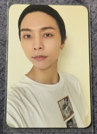 SMTOWN LIVE 2022 隨機卡 