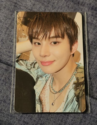 NCT DOJAEJUNG《Perfume》JUNGWOO 