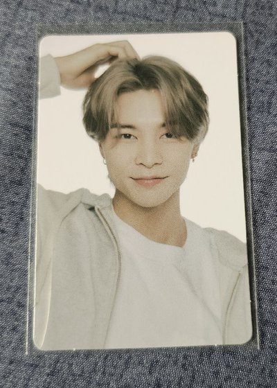 NCT NCT HOME JOHNNY 