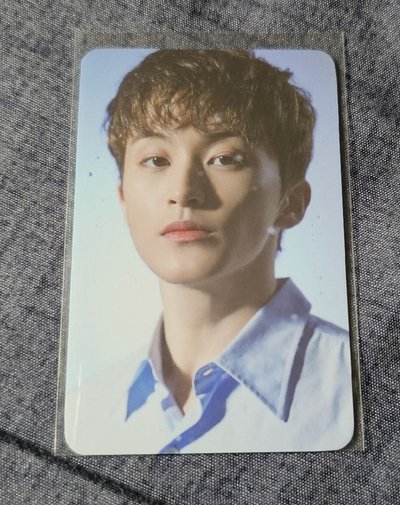 NCT DREAM Dream Laundry Shop MARK 
