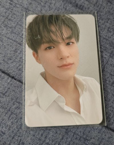 NCT DREAM Dream Laundry Shop JENO 