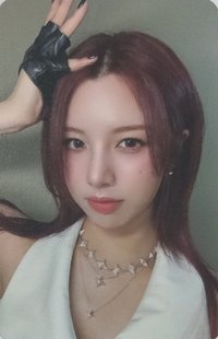 [WOOAH - LAND] OFFICIAL MD 隨機卡 