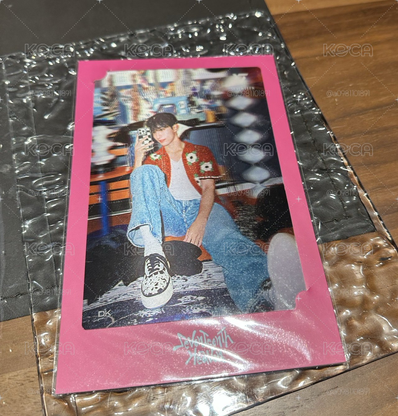 迷11變化卡-碩