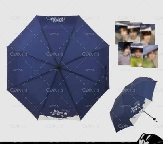 RIIZE 愛寶 雨傘組 成燦 