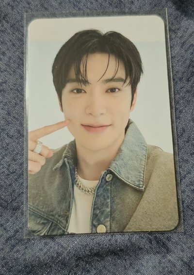 NCT 127 EXHIBITION [THE GREAT UNITY] JAEHYUN 